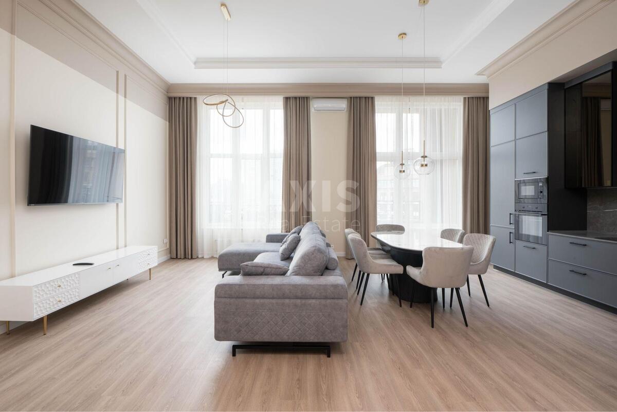 3k apartment vul. Kikvidze 19А565304