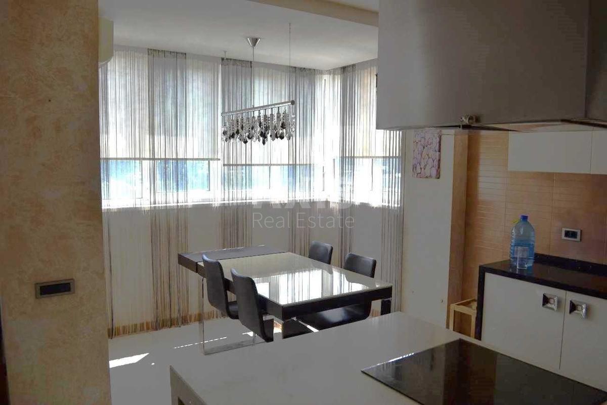 2к квартира ул. Голосеевская 134