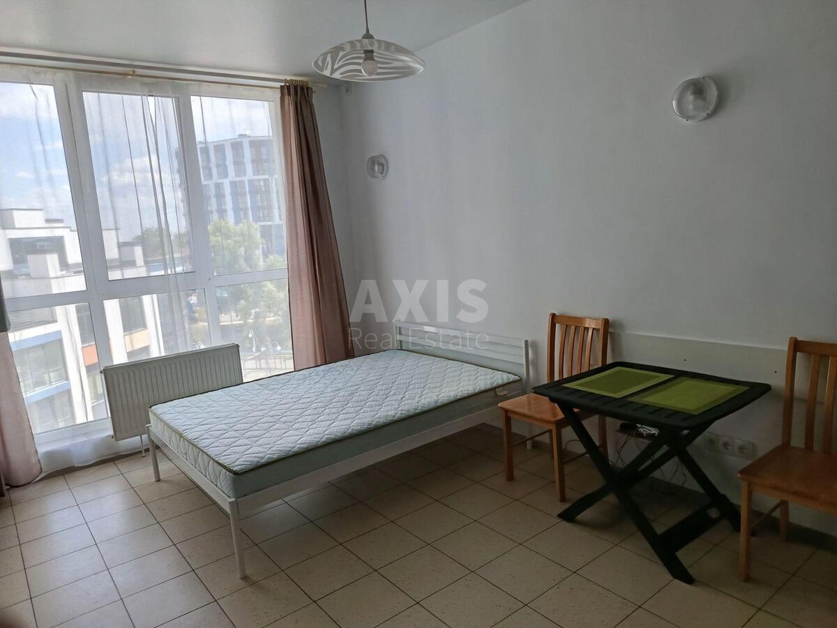 1k apartment vul. Malozemel'na 75565513