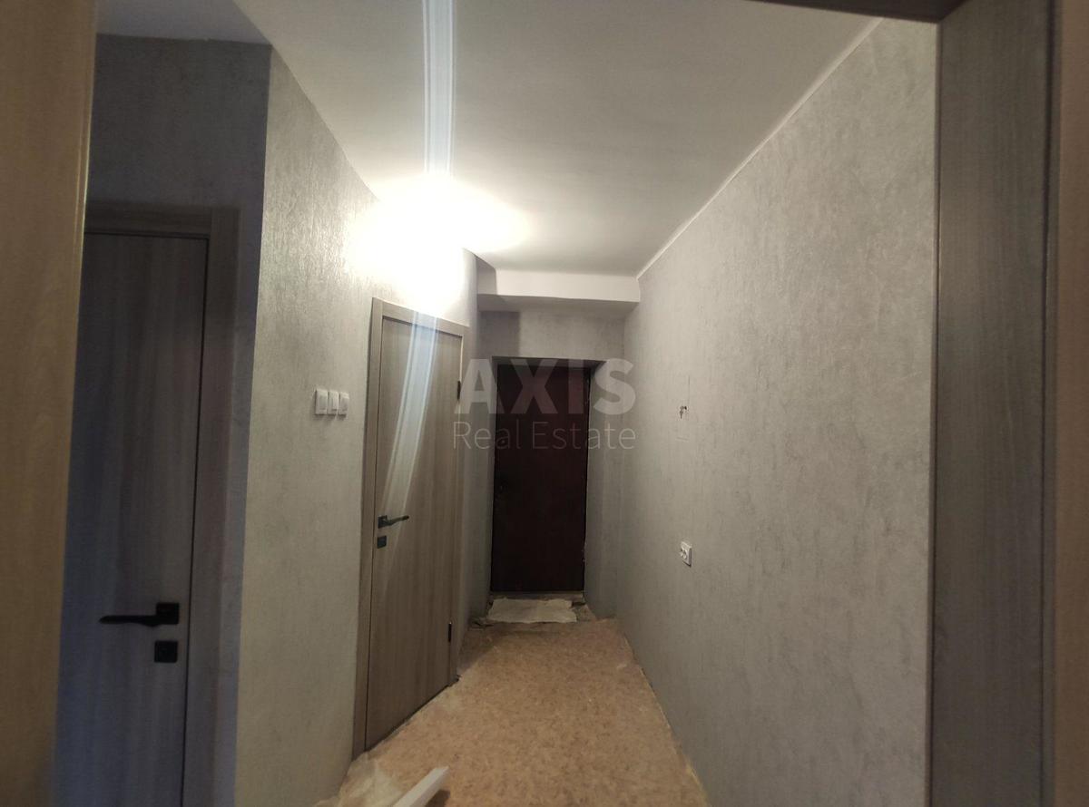 3к квартира пр-т Голосеевский 825