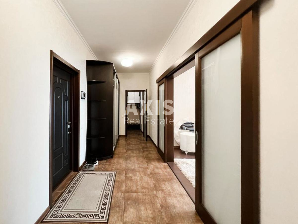 2k apartment vul. Zvirynec'ka 5915