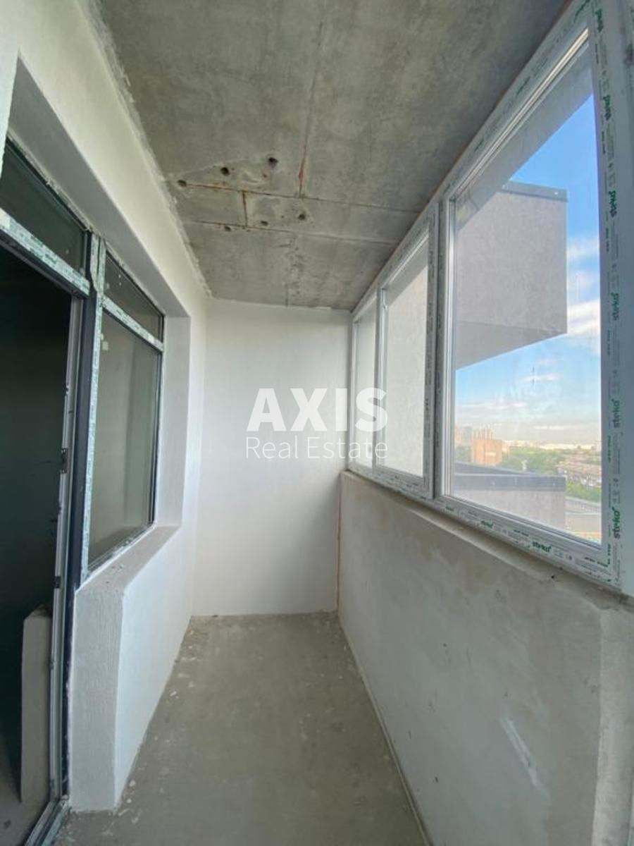 3к квартира ул. Багговутовская 252