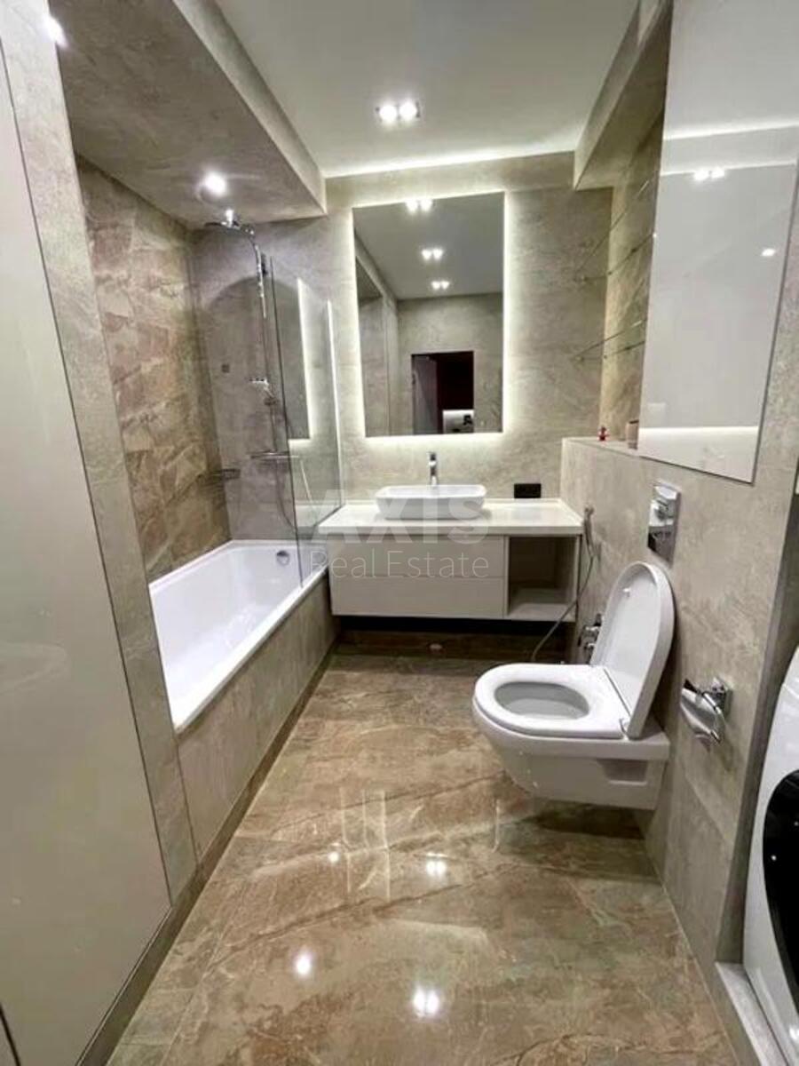 3k apartment vul. Antonovycha 109610039