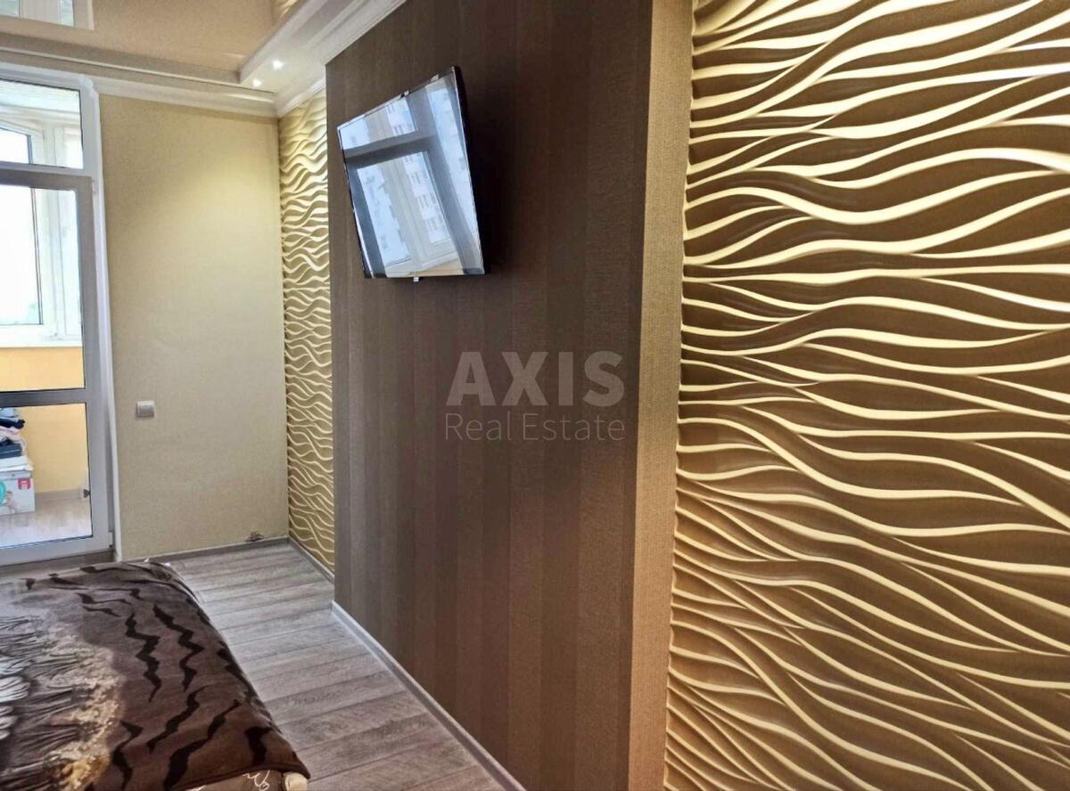 2k apartment vul. Dragomanova 2Б566779
