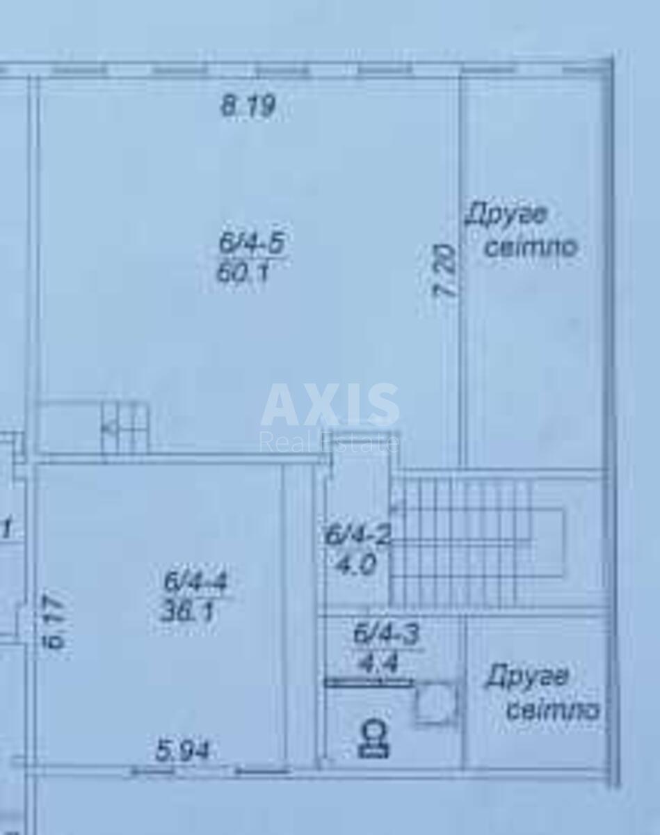 Офис ул. Довженко 16, 118м2566950
