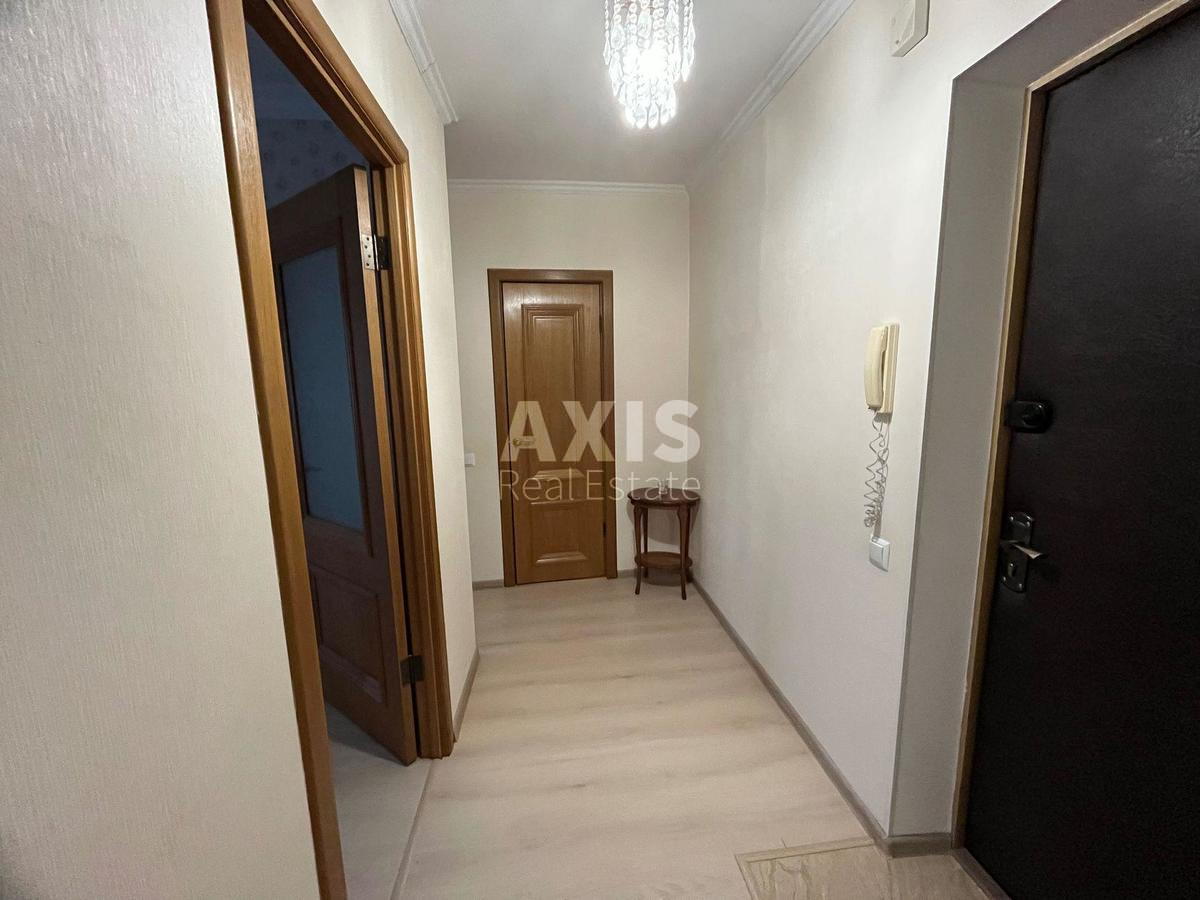 1к квартира ул. Драгоманова 183