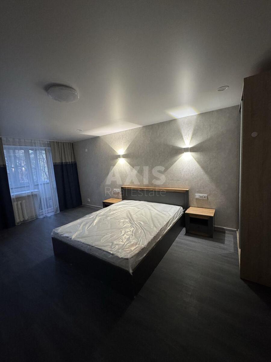 1k apartment vul. Mechnykova 1610861