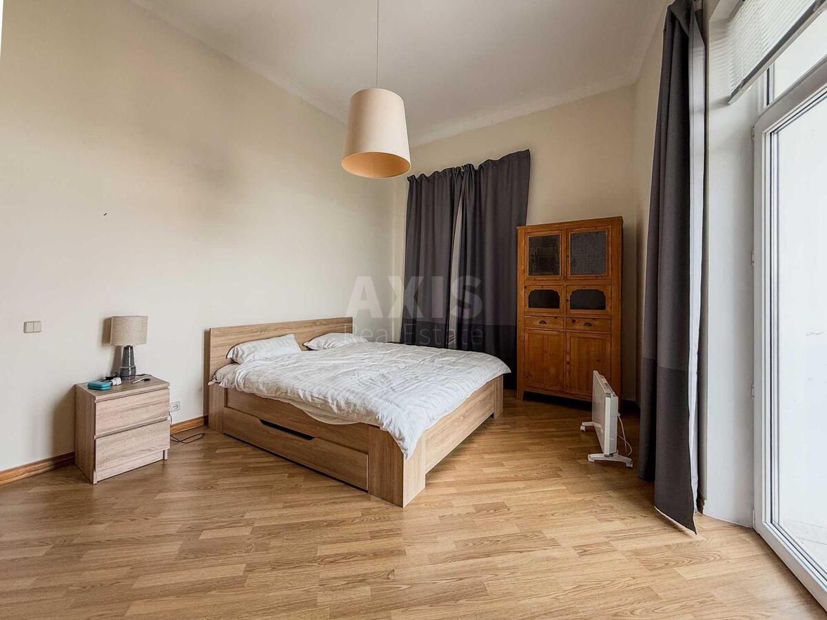 4k apartment vul. Jaroslaviv Val 14Г567559