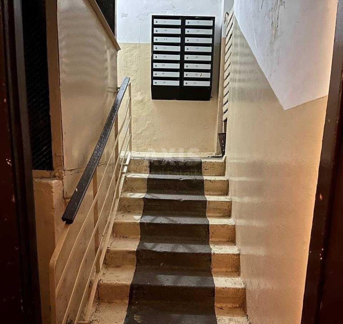 3k apartment vul. Entuziastiv 74
