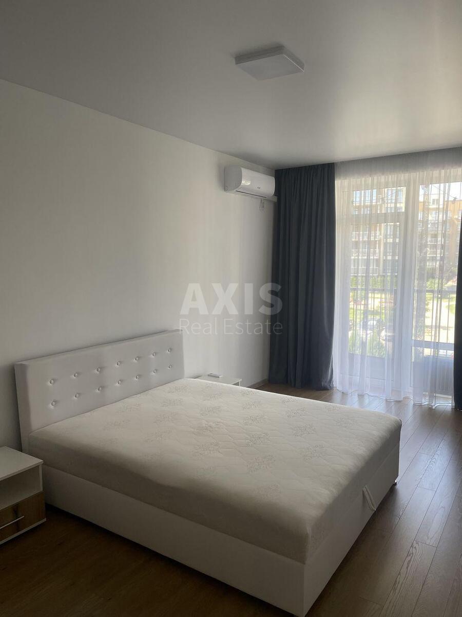 1k apartment vul. Kavaleridze Ivana 7567973