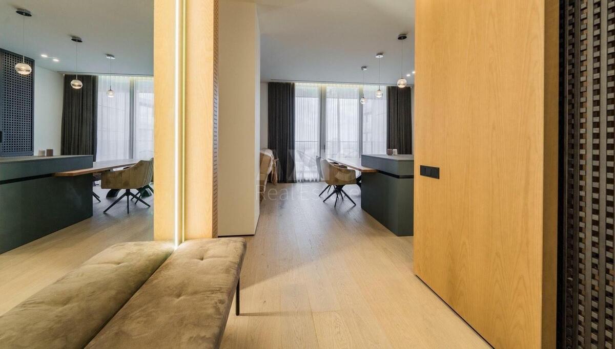 1k apartment vul. Ioana Pavla II 126