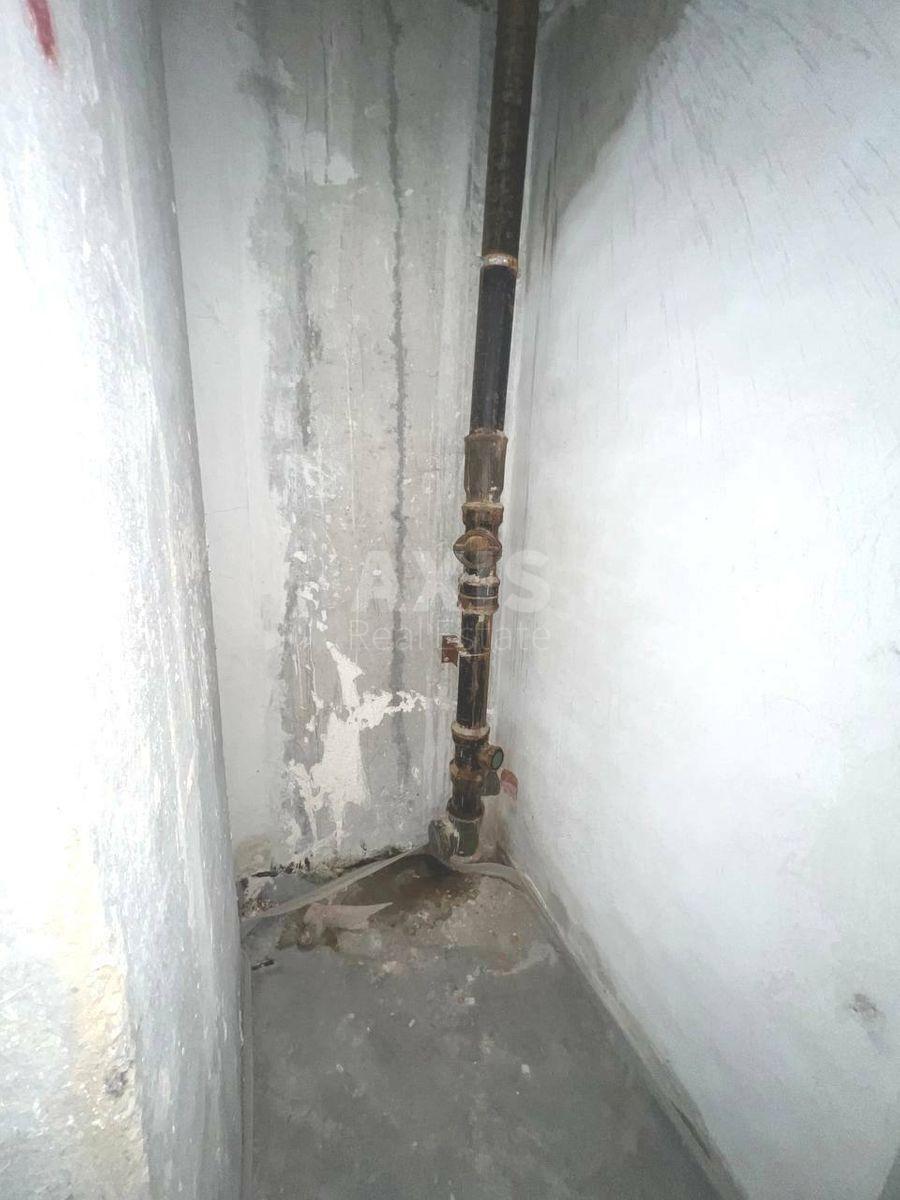3k apartment vul. Danyla Shherbakivs'kogo 523