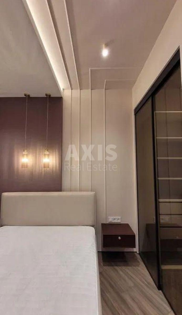 1k apartment vul. Zhyljans'ka 684
