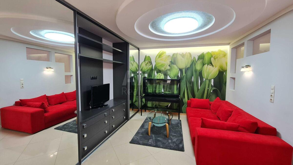 2k apartment vul. Malynovs'kogo Marshala 8612562