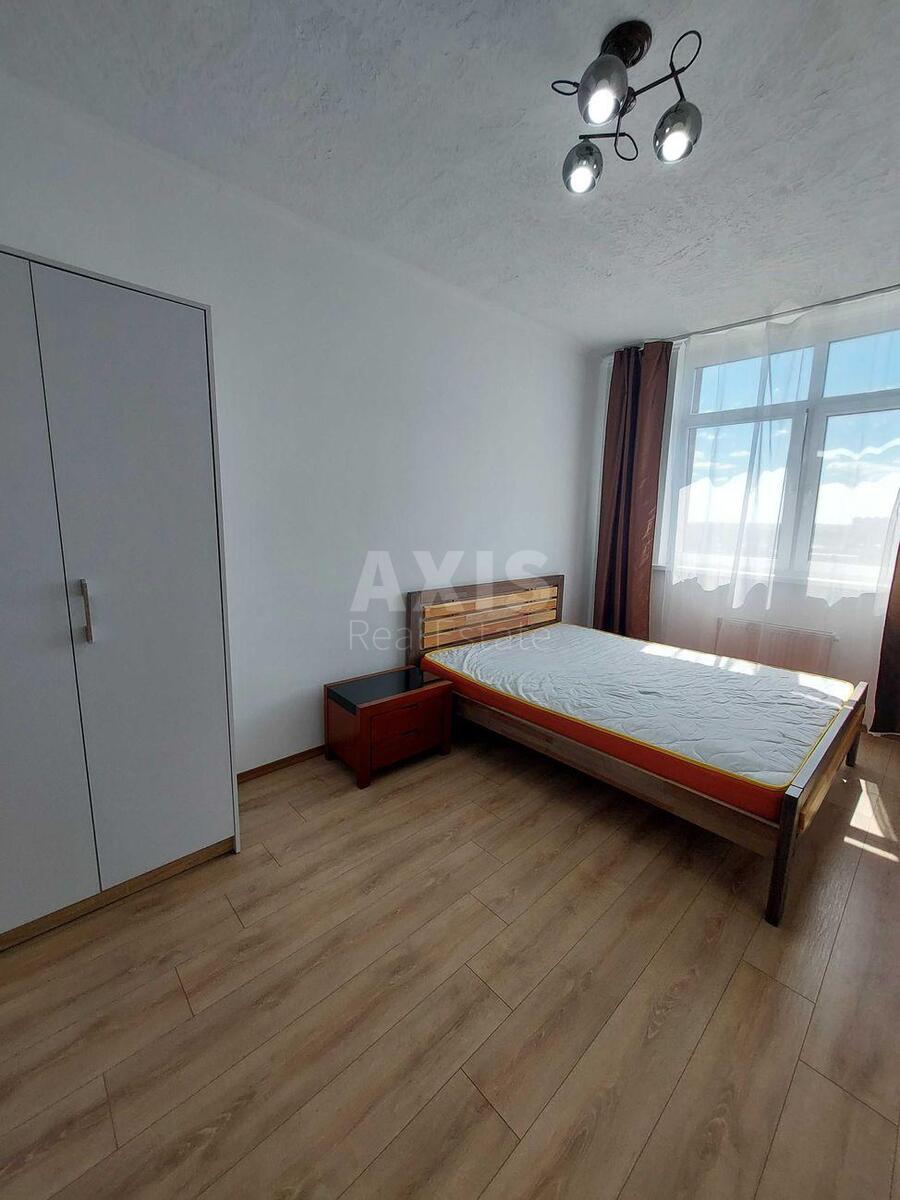 1k apartment vul. Kachalova 40568791