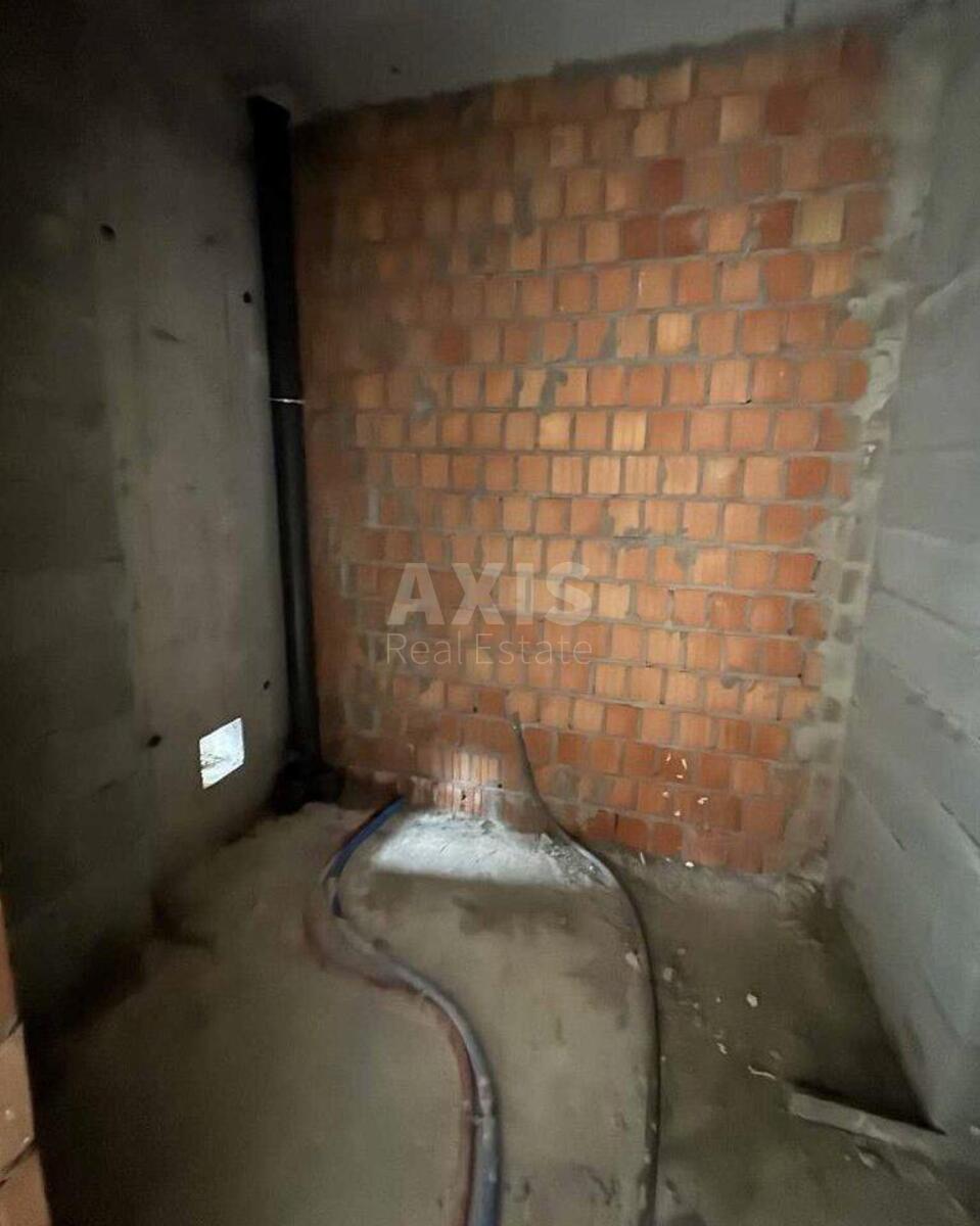 1k apartment vul. Zabolotnogo Akademika 148А1