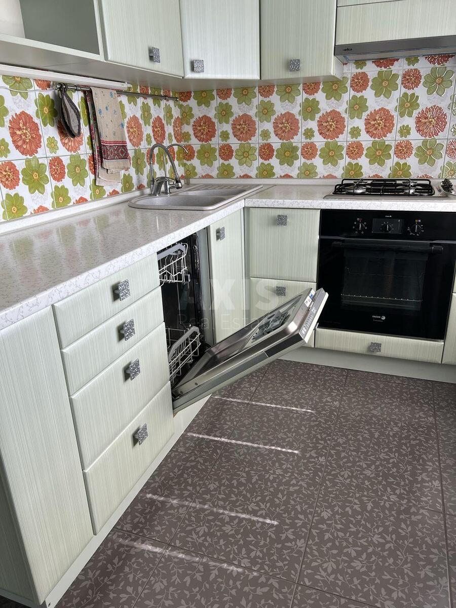 3k apartment pr-t Tychyny Pavla 11582600