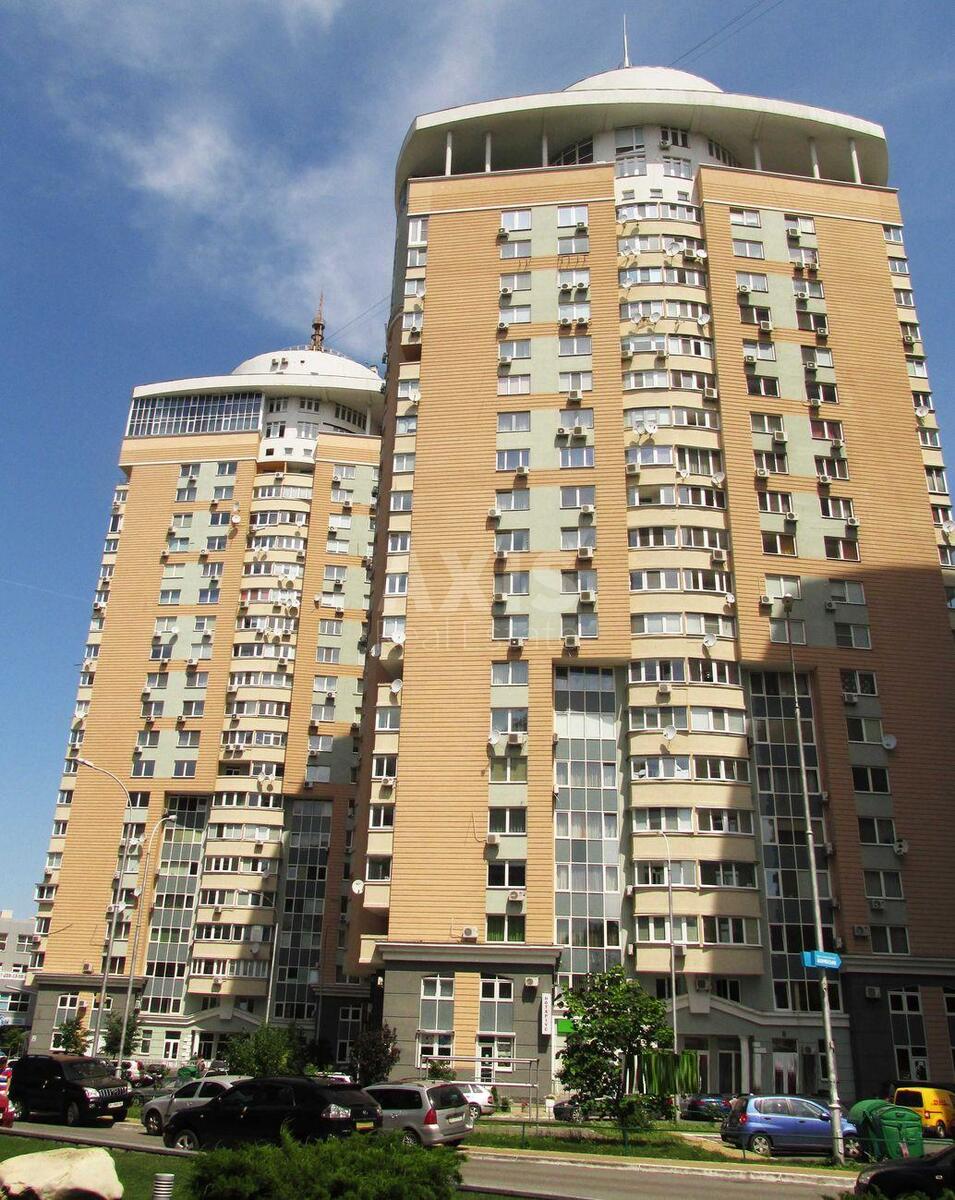 3k apartment vul. Okipnoi' Rai'sy 1016