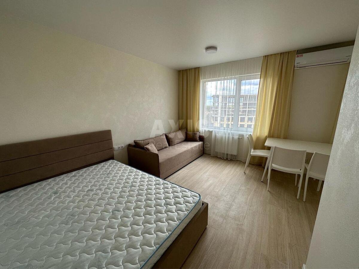 1к квартира ул. Берковецкая 6А3