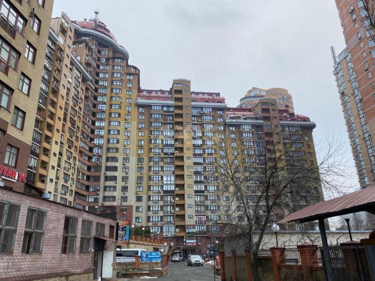 3к квартира ул. Евгения Коновальца 32Б583415