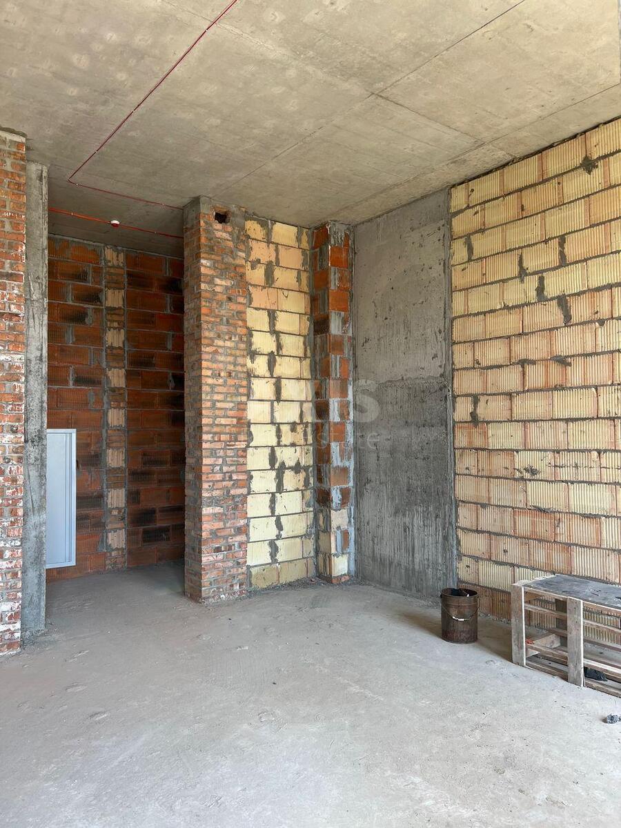 Service object vul. Svyatoslava Khorobroho 11Б, 73m2624776