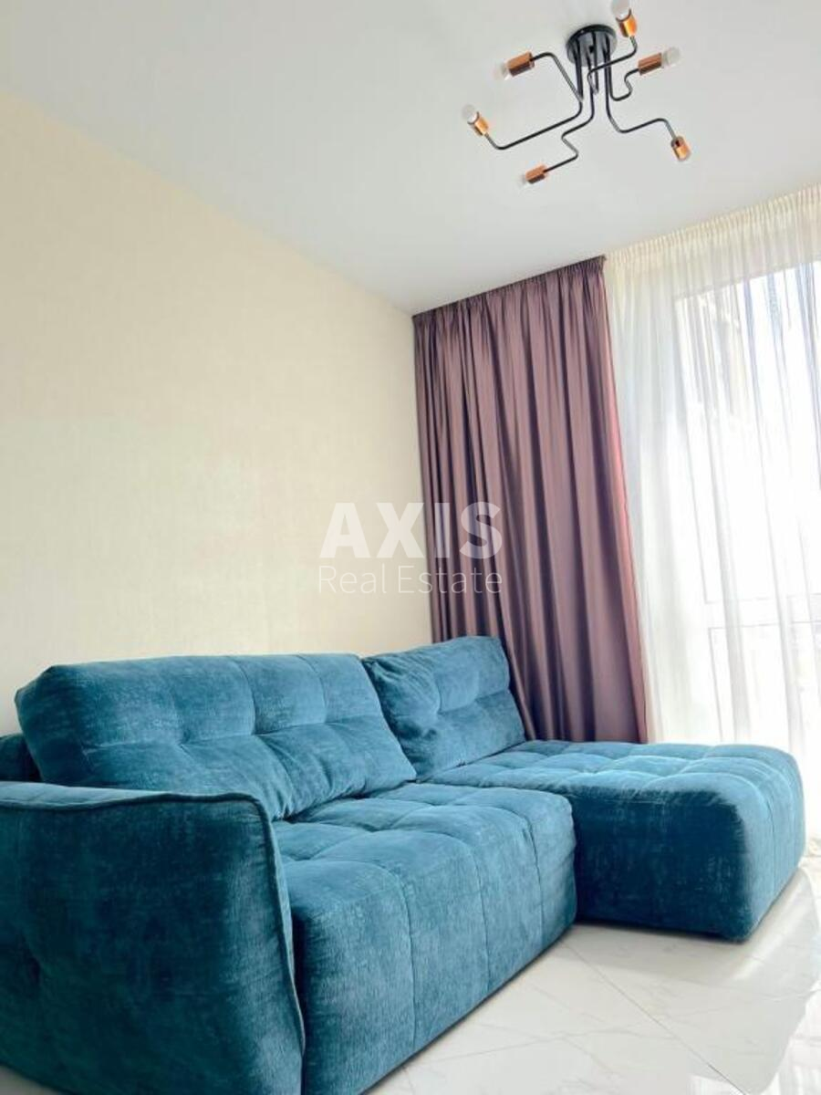 2к квартира ул. Заречная 21