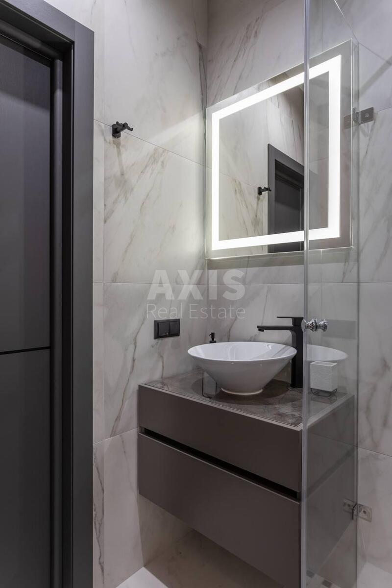 1k apartment vul. Regeneratorna 42