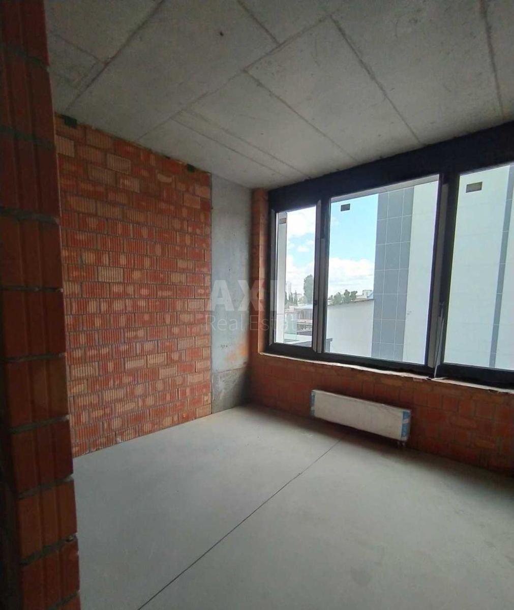 3k apartment vul. Hohlovyh Sim'i' 83
