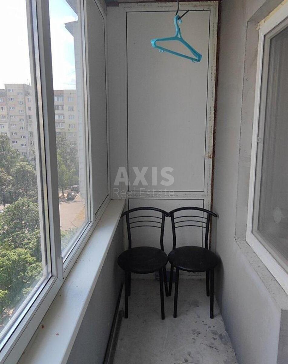 3k apartment vul. Novgorods'ka 3/5623708