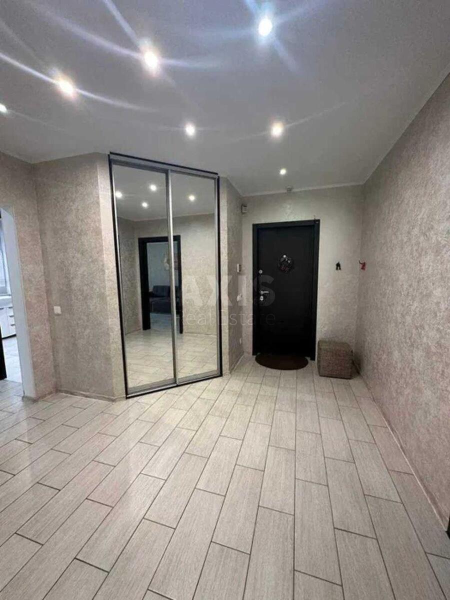 2k apartment vul. Zakrevs'kogo Mykoly 95Б6238912