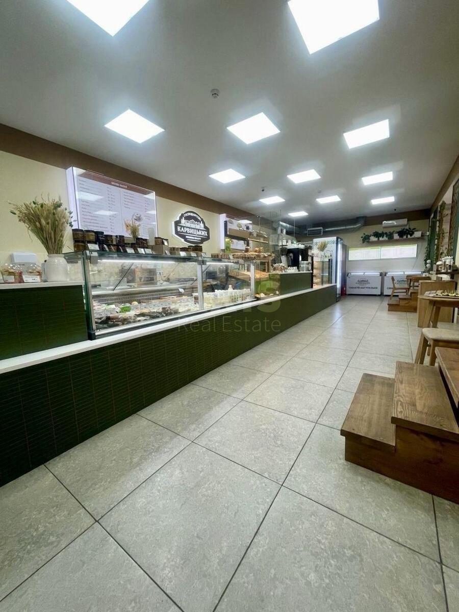 Trade object vul. Gonchara Olesja 75, 100m2624124