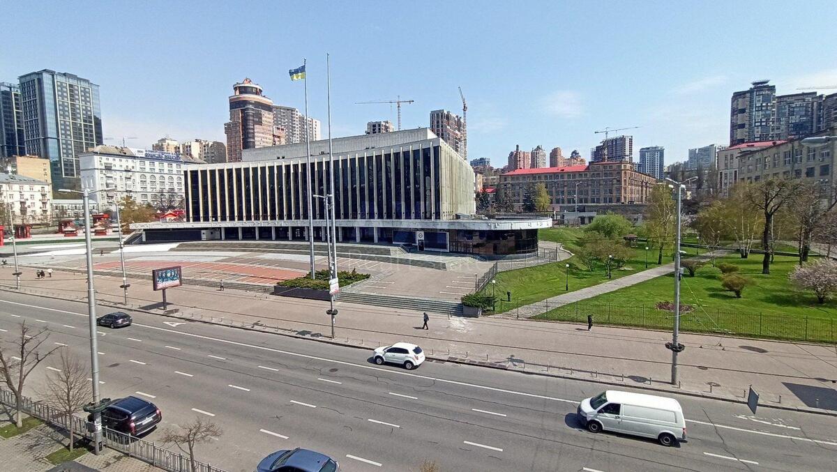 2к квартира ул. Большая Васильковская 1146245114