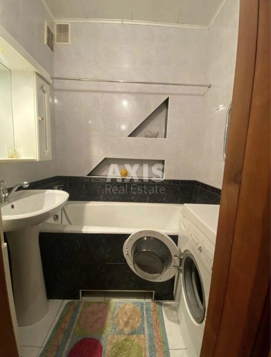 1к квартира ул. Василия Тютюнника 5Б480973
