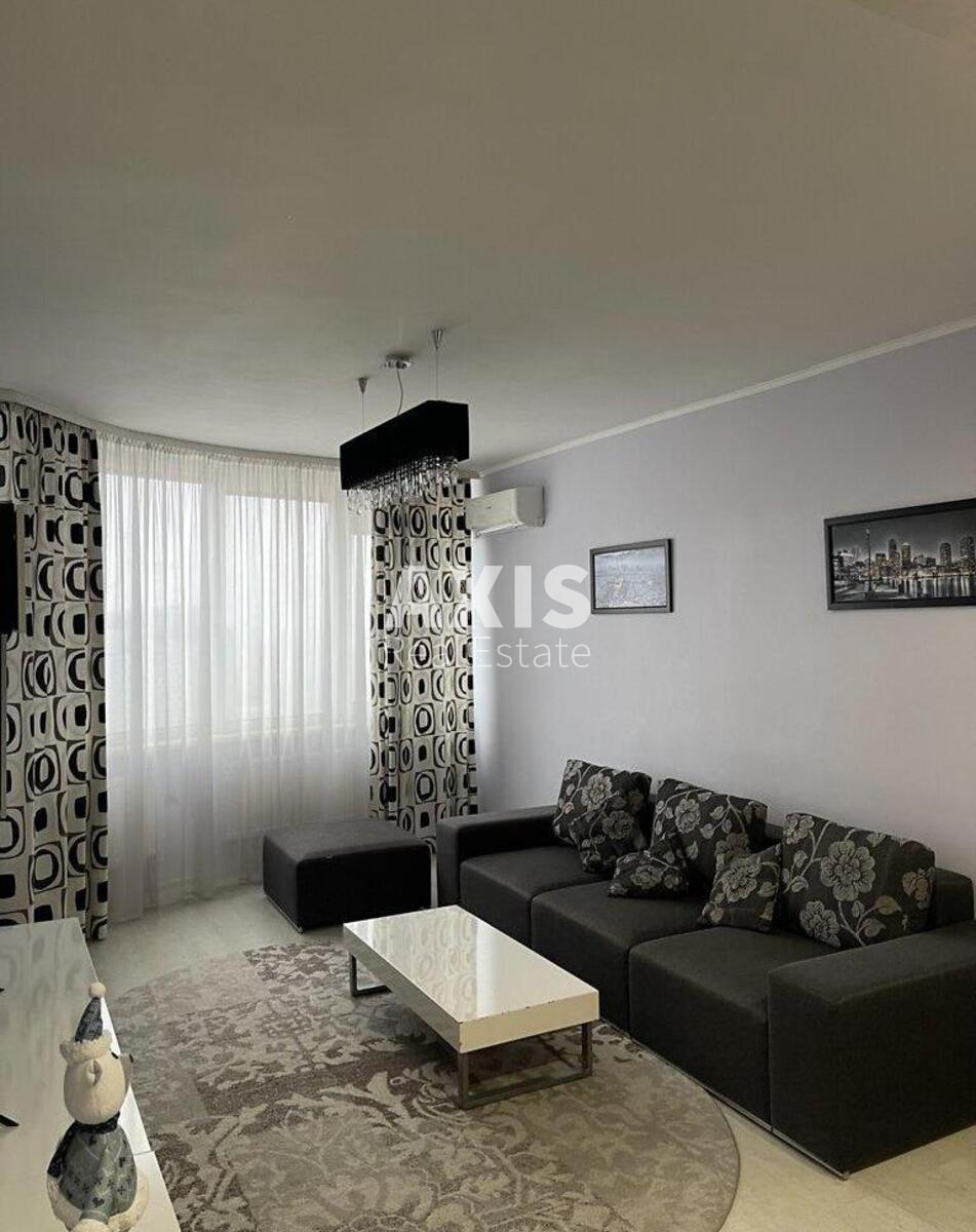 2k apartment shose Harkivs'ke 19А0
