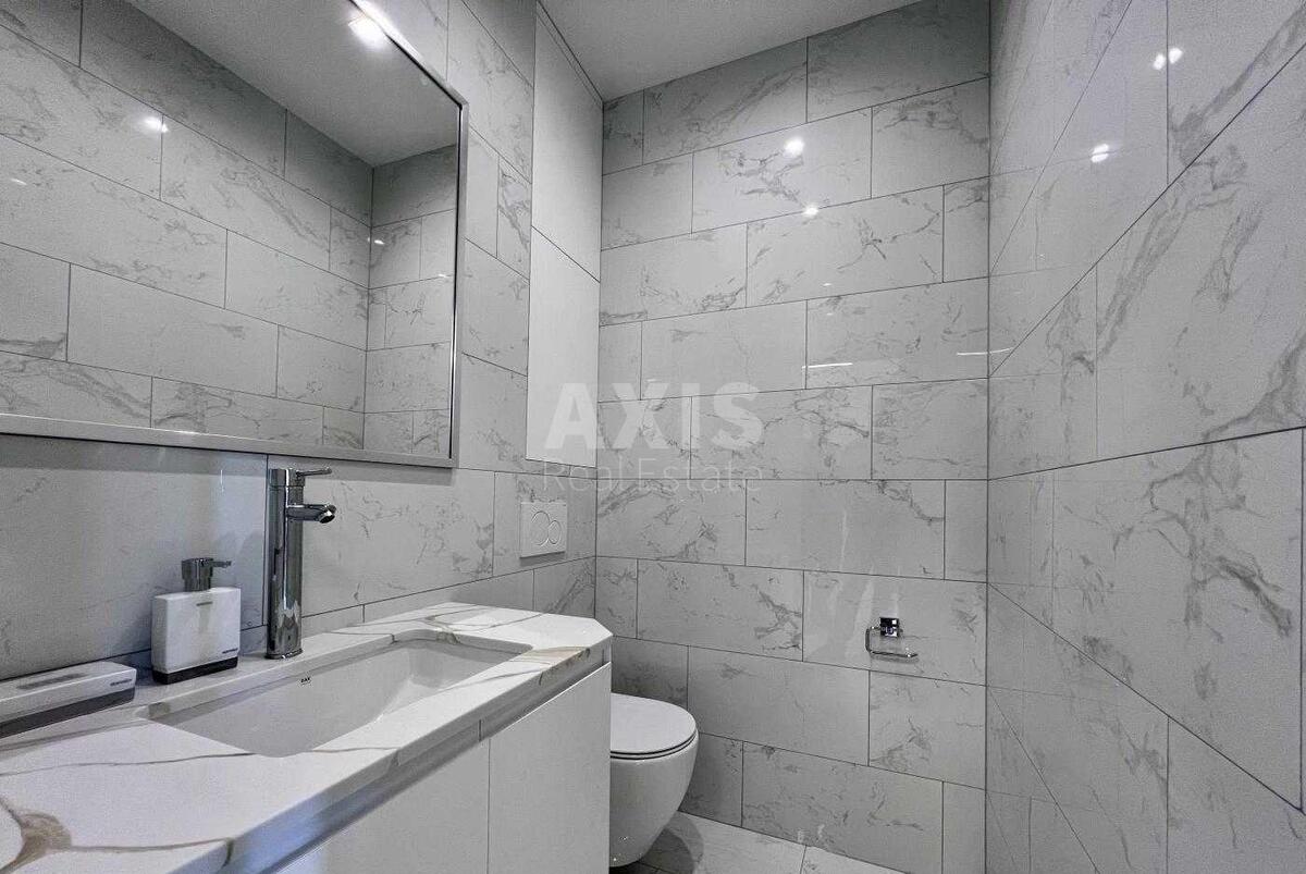 Office uzv. Klovs'kyj 7, 51m2616956