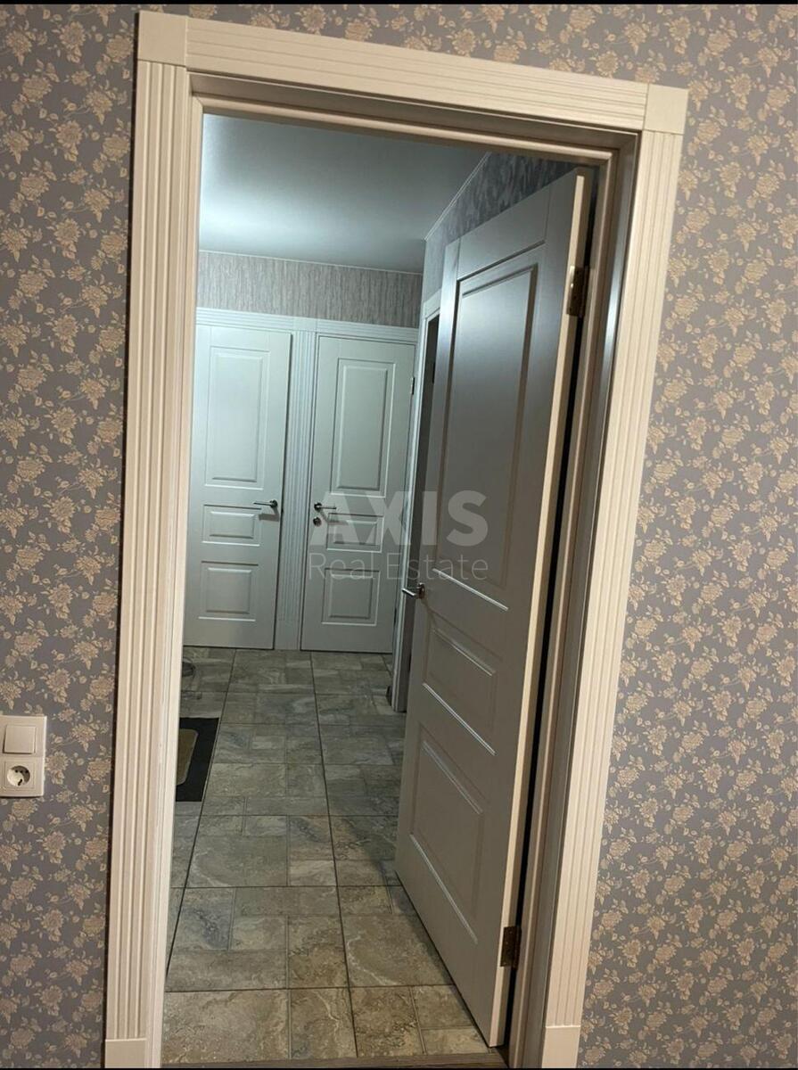 2k apartment vul. Naumova Generala 152