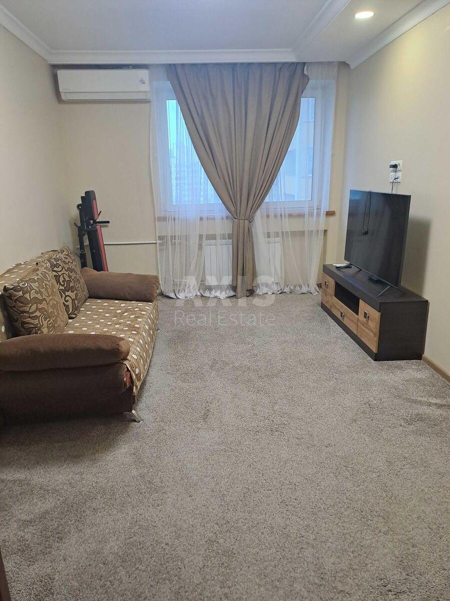 3к квартира ул. Митрополита Андрея Шептицкого 12617651