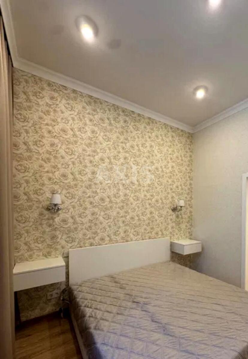 3k apartment vul. Tarasivs'ka 8618032