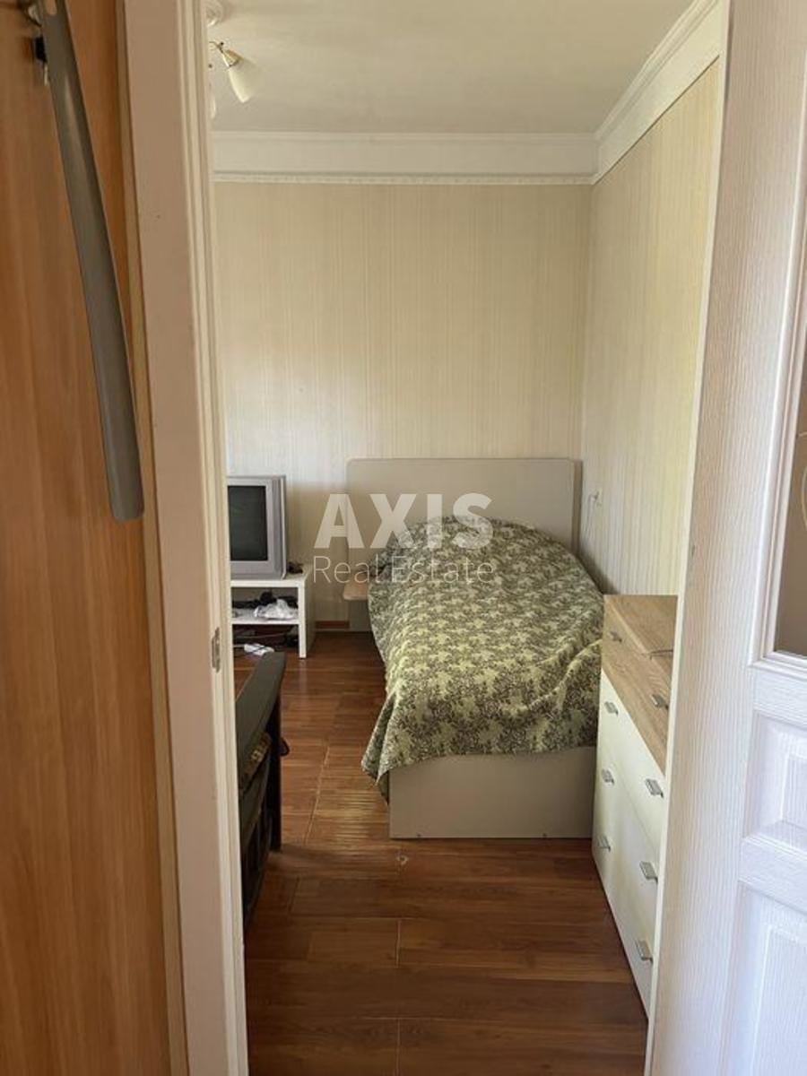 1k apartment vul. Radystiv 24