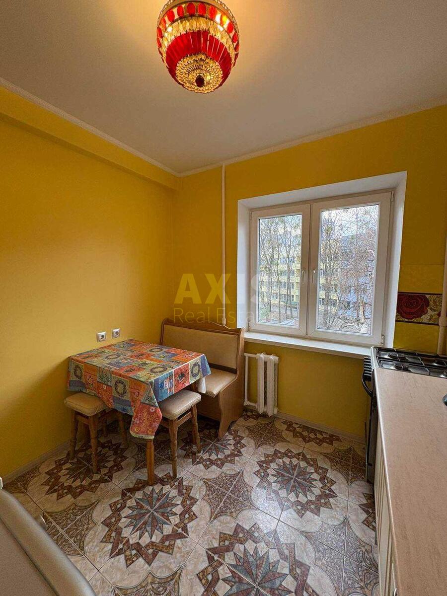 2к квартира ул. Парково-Сырецкая 4А0