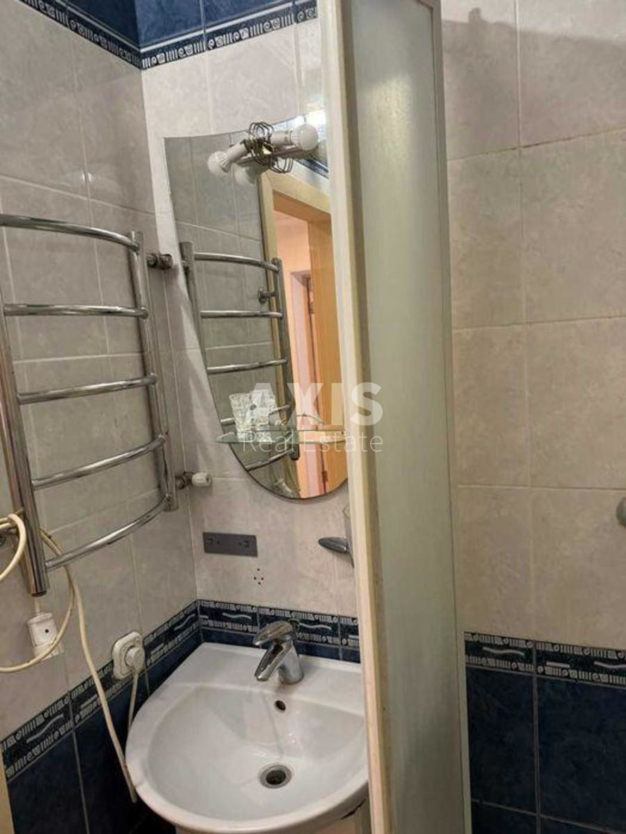 3к квартира ул. Драгоманова 207