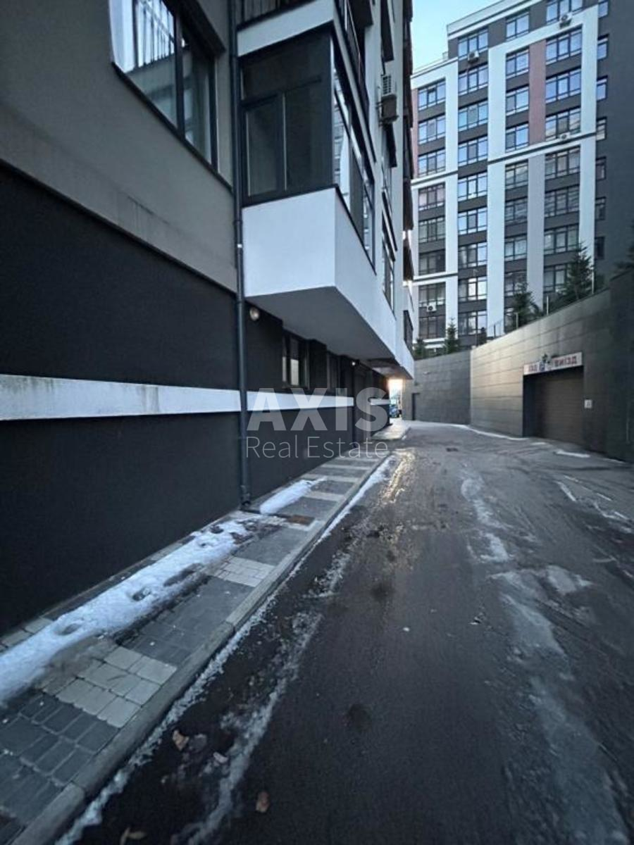3k apartment vul. Liskivs'ka 31417467