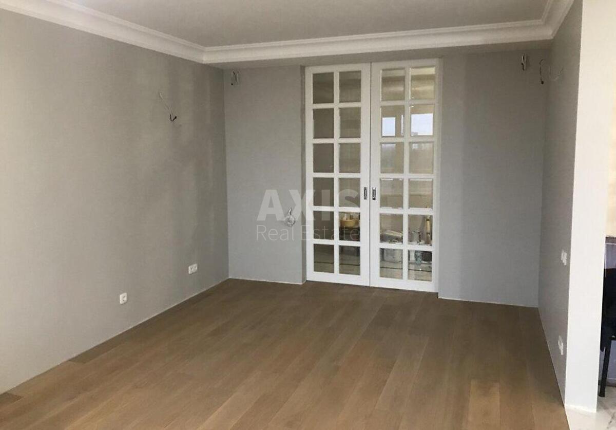 3k apartment vul. Voskresens'ka 14619783