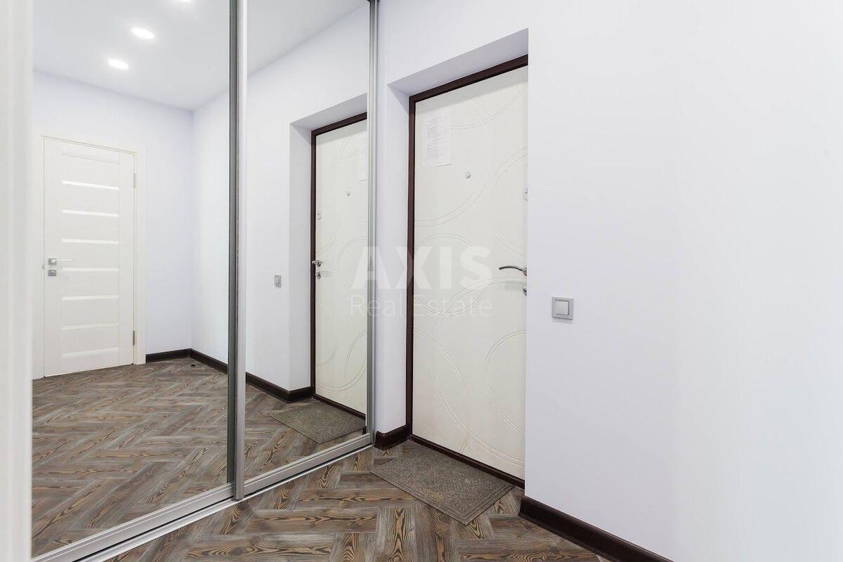 1k apartment vul. Gercena 32577032