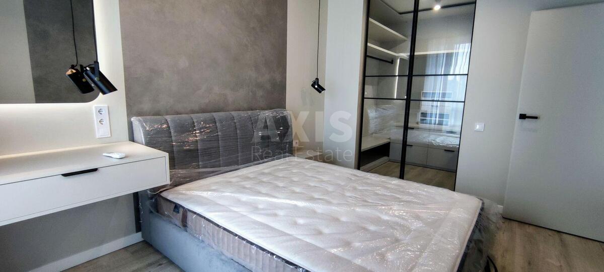 1k apartment vul. Vasyl'kivs'ka 1577245