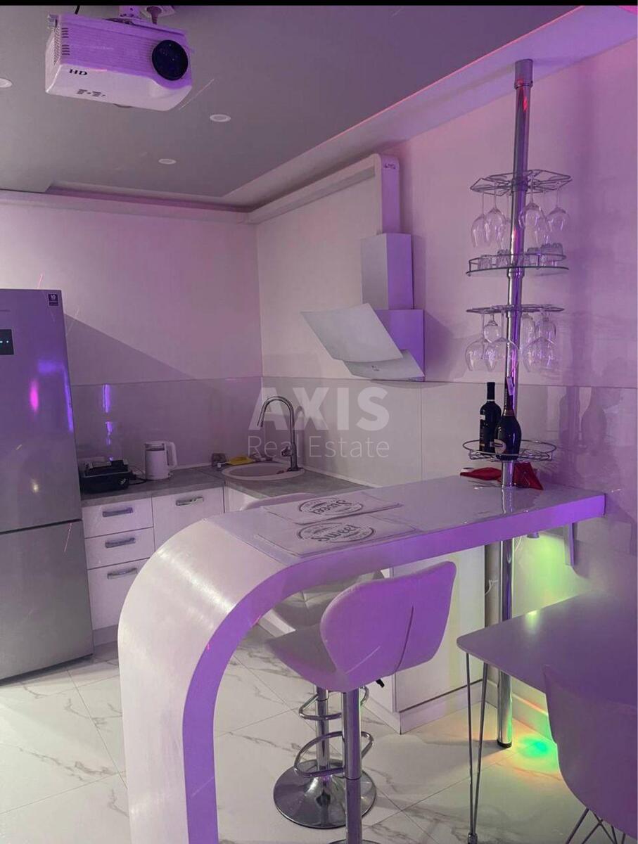 2k apartment pr-t Peremogy 5Б57743