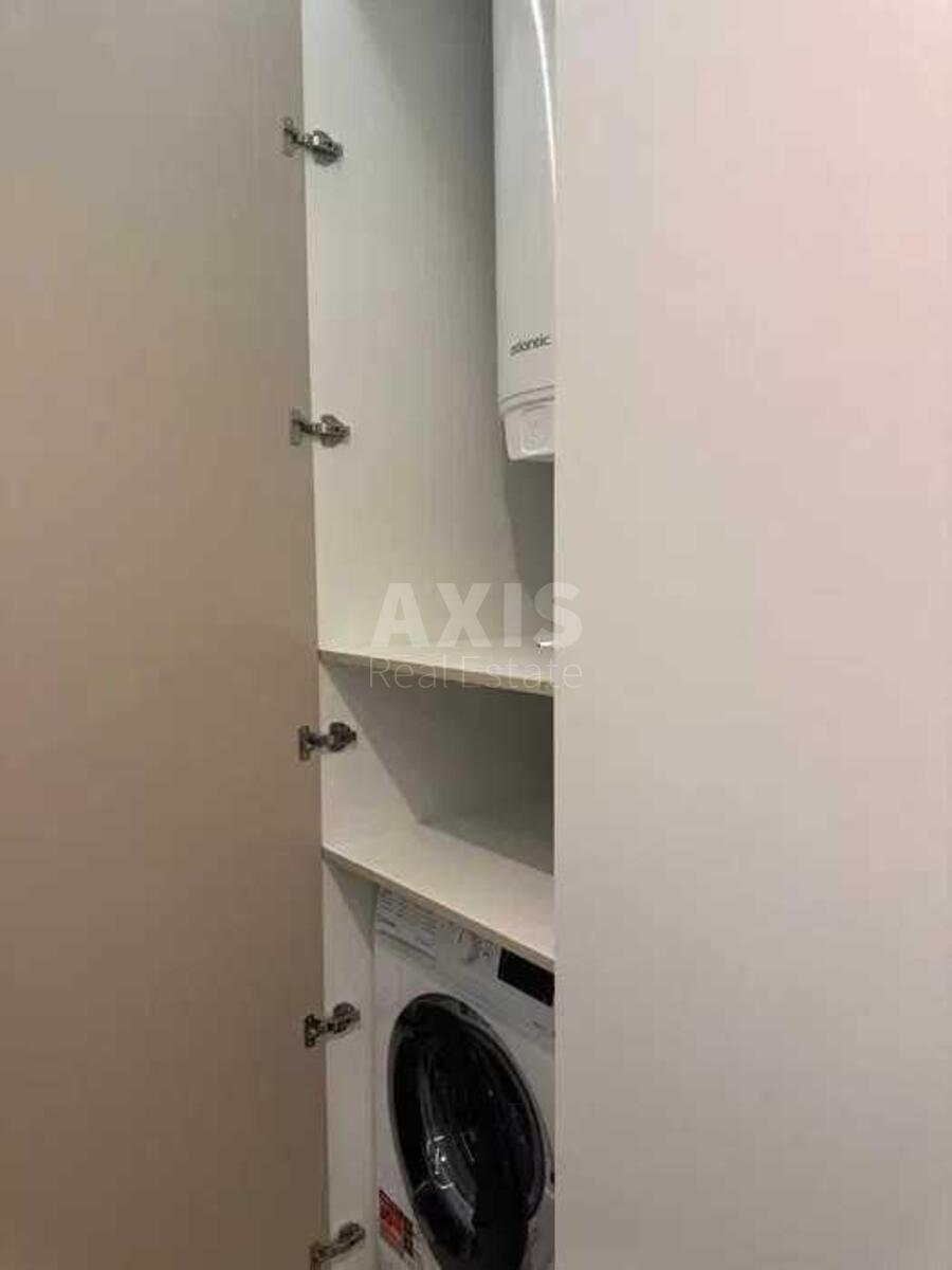 1k apartment vul. Prychal'na 126204213