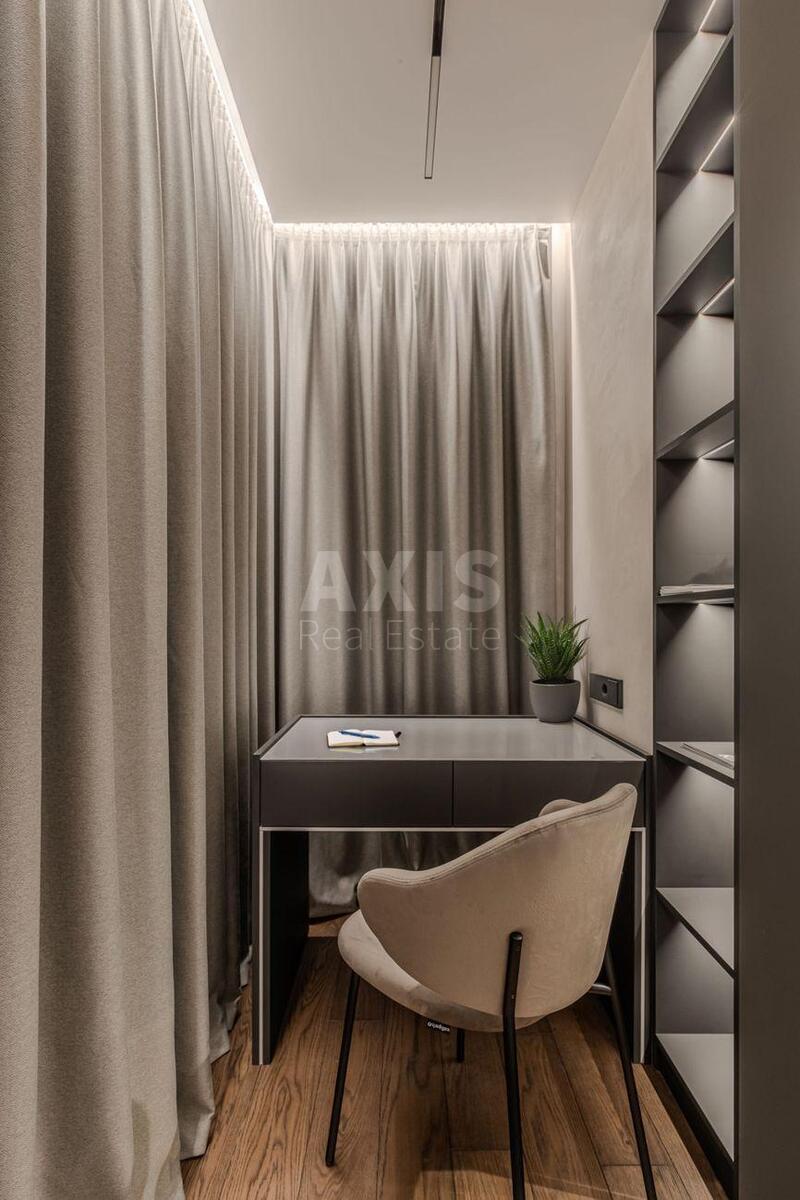 3k apartment vul. Velyka Vasyl'kivs'ka 1397