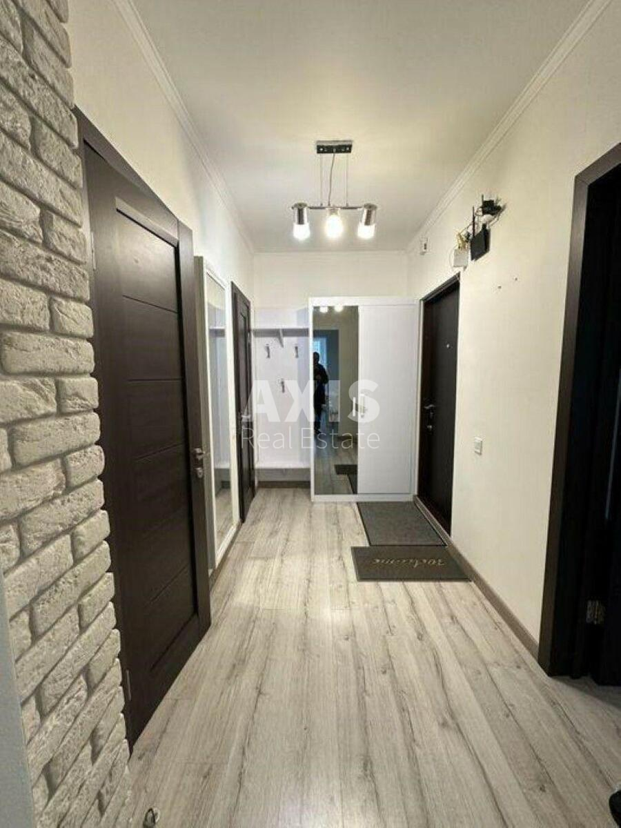 1k apartment vul. Gryshka Myhajla 85
