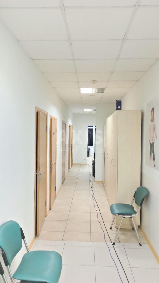 Объект торговли ул. Почайнинская 70, 400м2620887